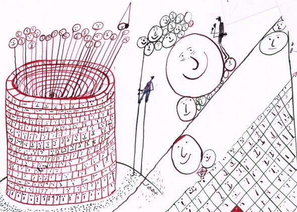 aktivity BAB mimo festivalu